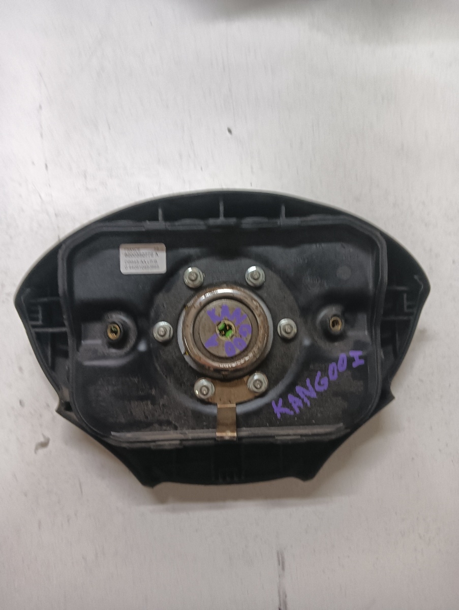 Airbag  RENAULT KANGOO Express FW0/1_ 2008 - > 8200350772a – foto 2