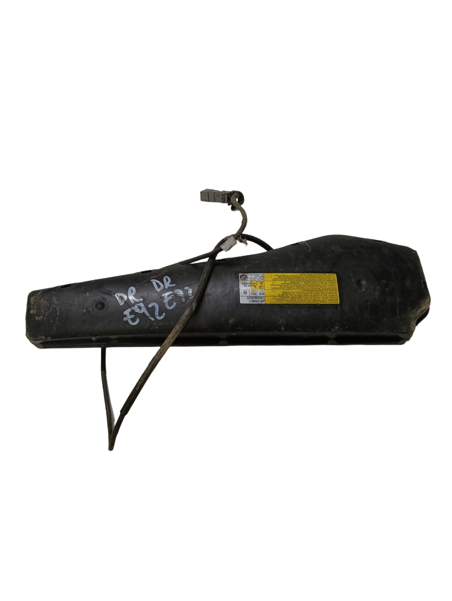 Airbag scaun dreapta fata BMW 3 V Coupe E92 2005 - 2013 – foto 2
