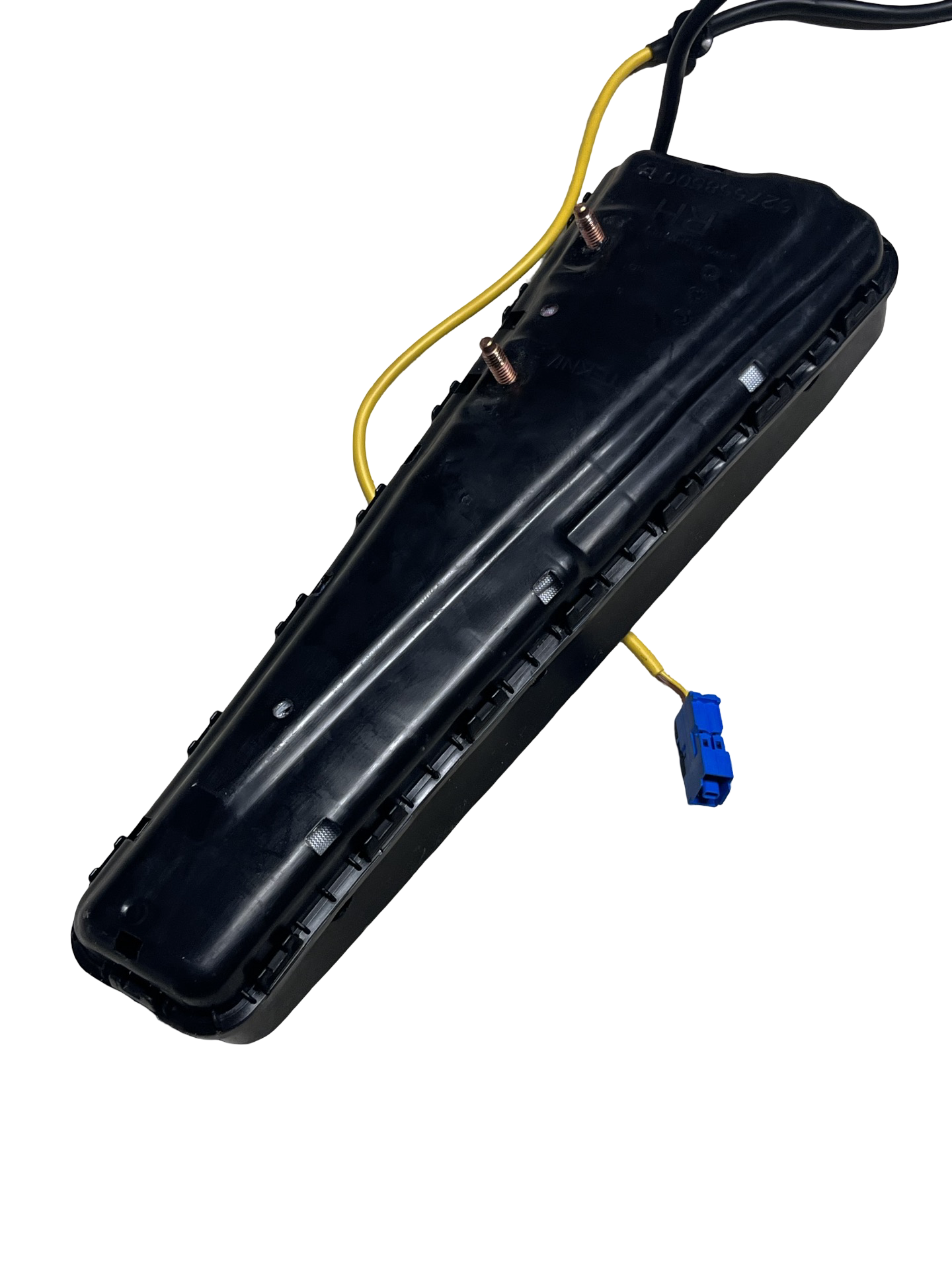 Airbag Scaun dreapta față BMW X1 F48 2015–2022 20i Steptronic B48A20A - cod: 7374506-06 – foto 2