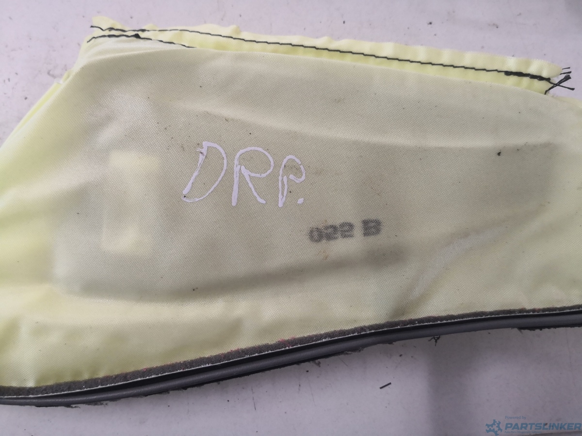 Airbag scaun dreapta fata JEEP GRAND CHEROKEE IV (WK, WK2) [ 2010 - > ] – foto 2
