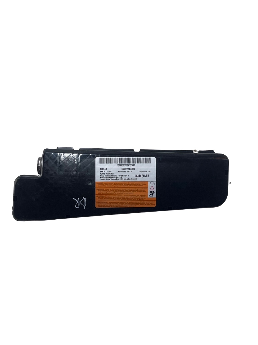 Airbag scaun dreapta fata LAND ROVER FREELANDER 2 LF_, L359 2006 - 2014 6G9N611D32DB