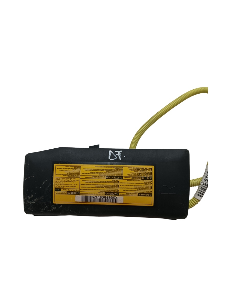 Airbag scaun dreapta fata LEXUS RX II MHU3_, GSU3_, MCU3_ 2003 - 2008