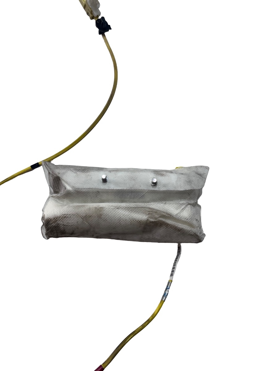 Airbag scaun dreapta fata MITSUBISHI LANCER Saloon CY/Z_A 2007 -> GA332-01601 – foto 4