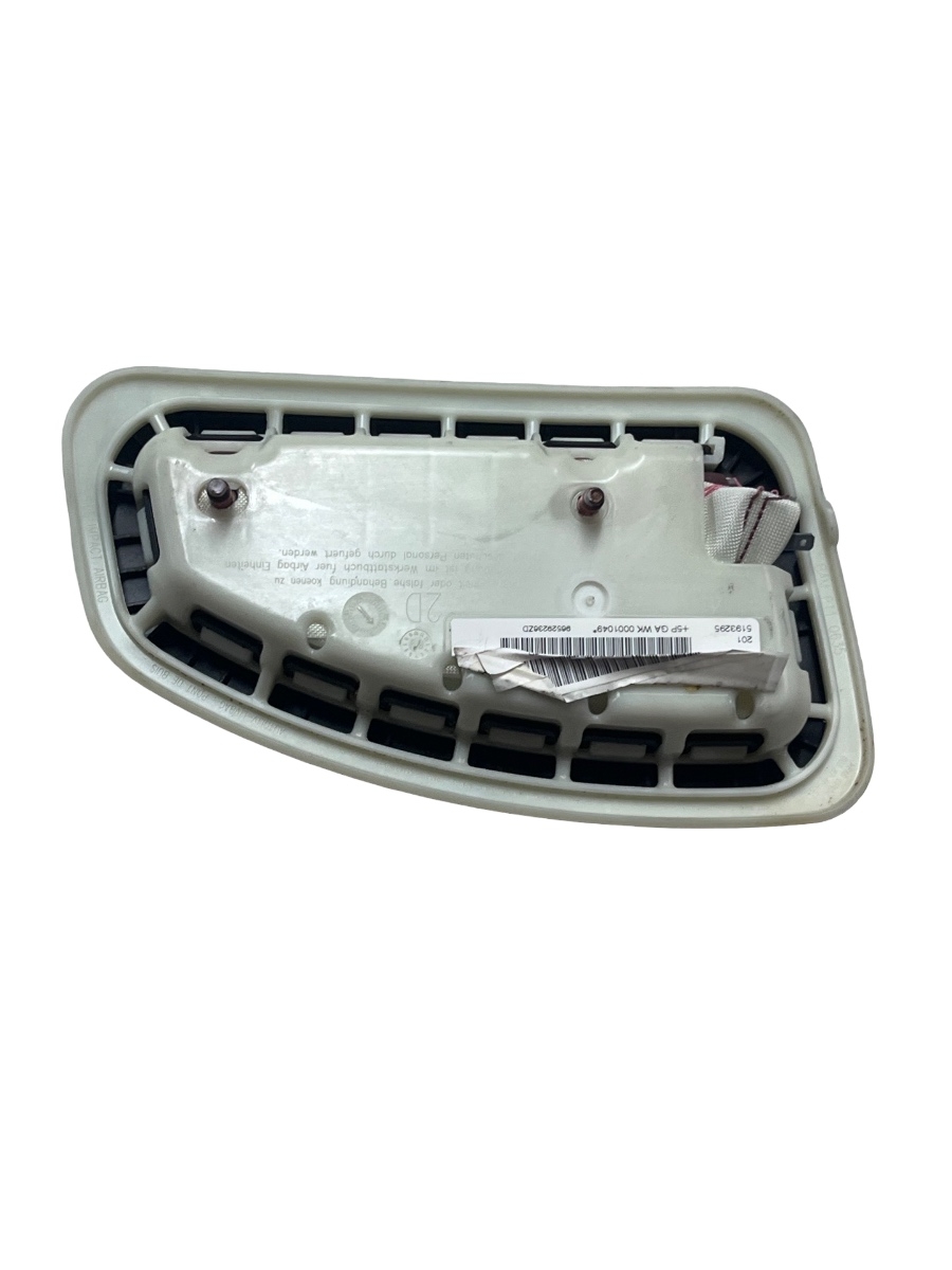 Airbag scaun dreapta fata PEUGEOT 407 Coupe 6C_ 2005 -> 96529236ZD – foto 3
