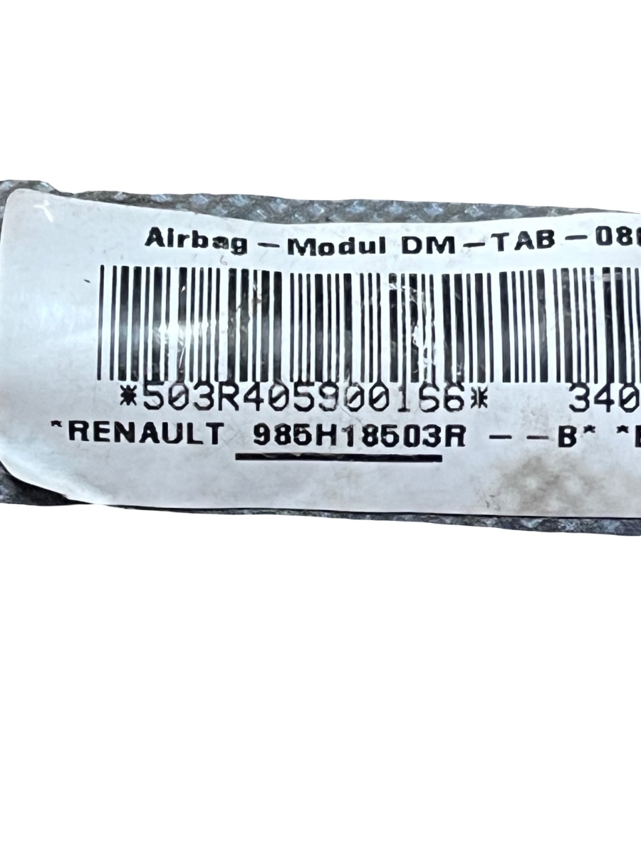 Airbag scaun dreapta fata RENAULT MEGANE III Hatchback BZ0_ 2008 -> 985H18503R – foto 3