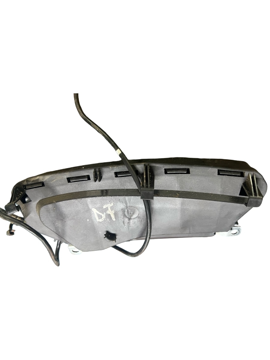 Airbag scaun dreapta fata SKODA FABIA II 542 2006 - 2014 6Q0880242A – foto 2