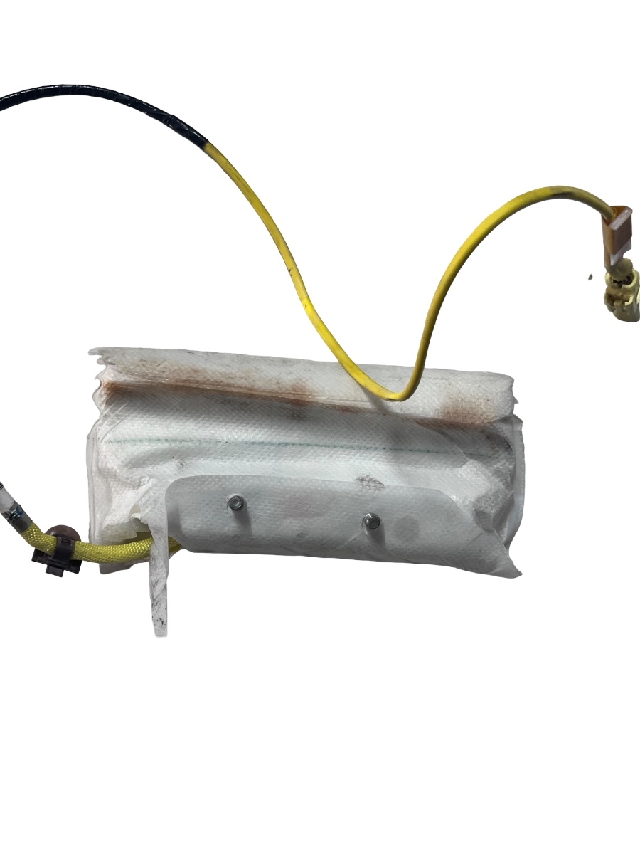 Airbag scaun dreapta fata TOYOTA RAV 4 III _A3_ 2005 - 2013 GA332-00640 – foto 3