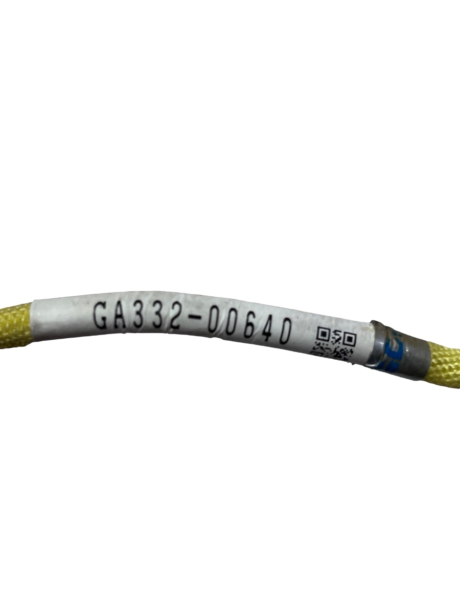 Airbag scaun dreapta fata TOYOTA RAV 4 III _A3_ 2005 - 2013 GA332-00640 – foto 2