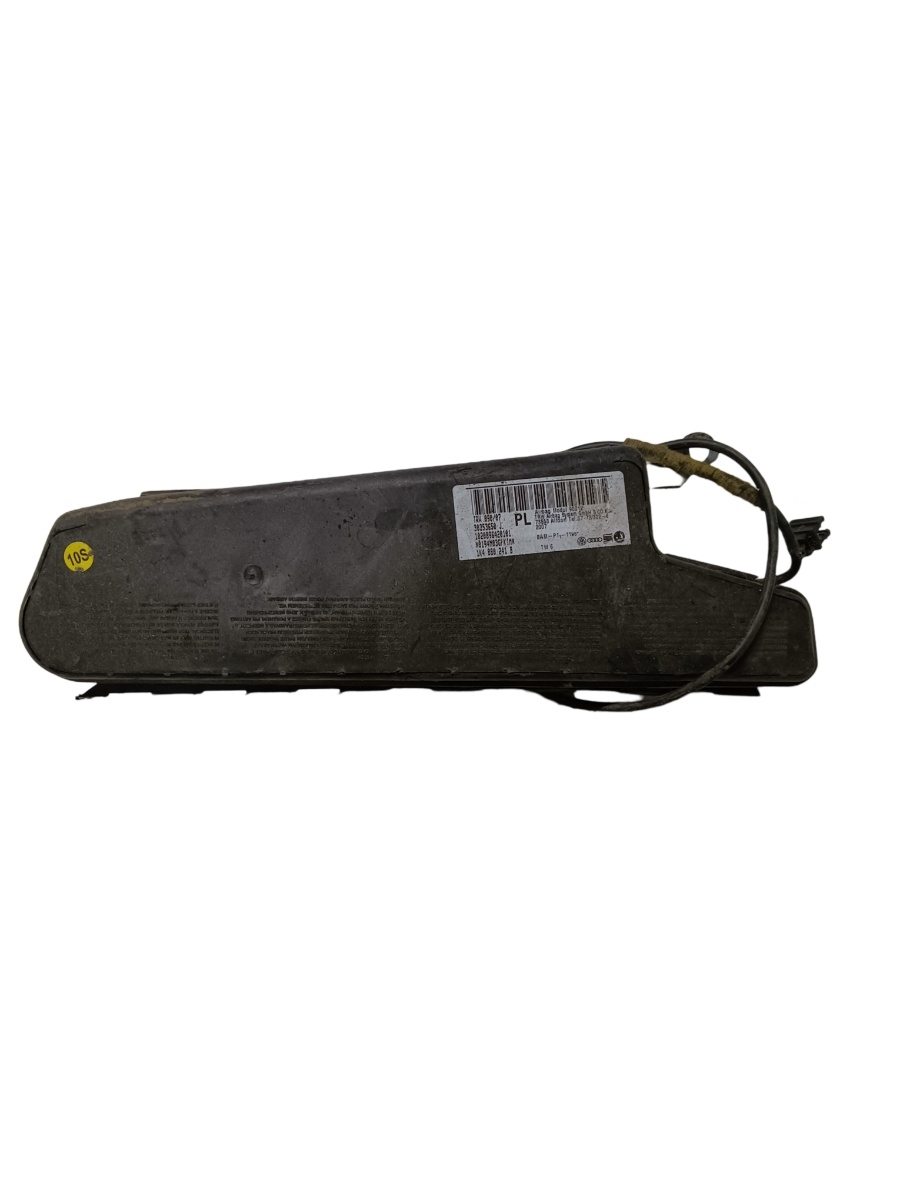 Airbag scaun dreapta fata VOLKSWAGEN PASSAT 3C2 2005 - 2010 1k4880241b