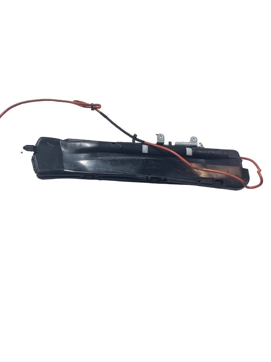 Airbag scaun dreapta fata VOLVO S60 I 384 2000 - 2010 8687018 – foto 2