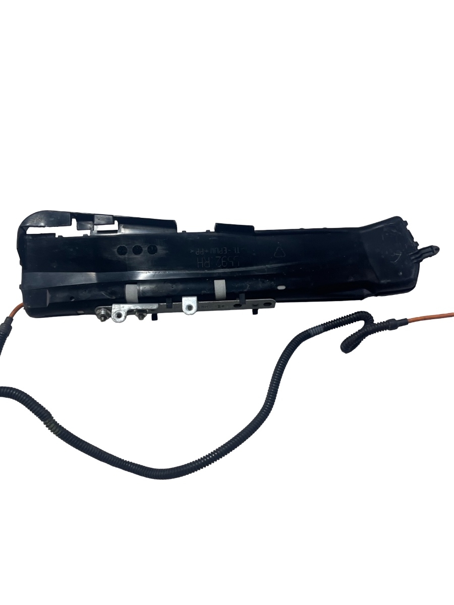 Airbag scaun dreapta fata VOLVO S60 I 384 2000 - 2010 868707 – foto 3