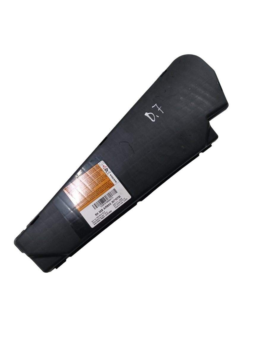 Airbag scaun dreapta fata VOLVO S80 II AS, 124 2006 - > 30715730