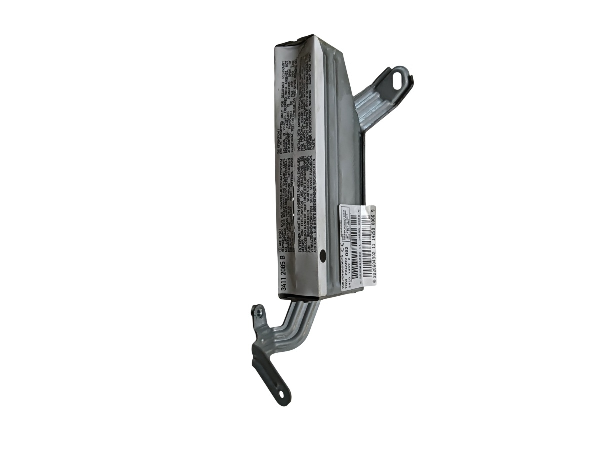Airbag scaun spate stanga spate MERCEDES-BENZ S-CLASS W222, V222, X222 2013 - > 2228604302
