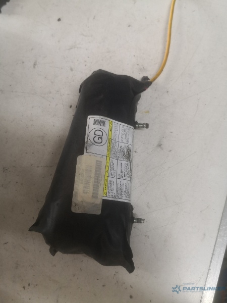 Airbag scaun stanga CHEVROLET AVEO Saloon (T250, T255) [ 2005 - > ] – foto 2