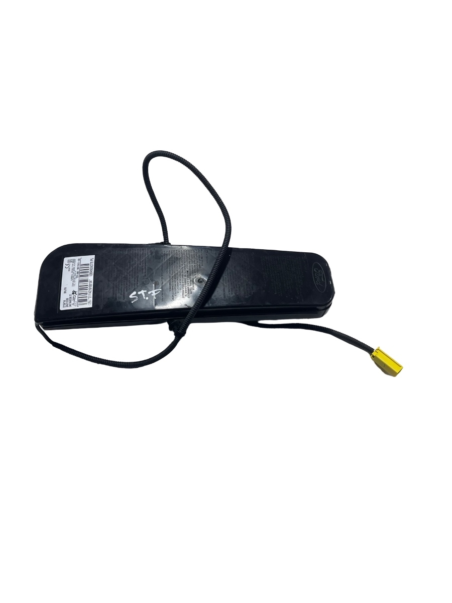 Airbag scaun stanga fata FORD FIESTA VI 2016 Facelift -> 34144534E