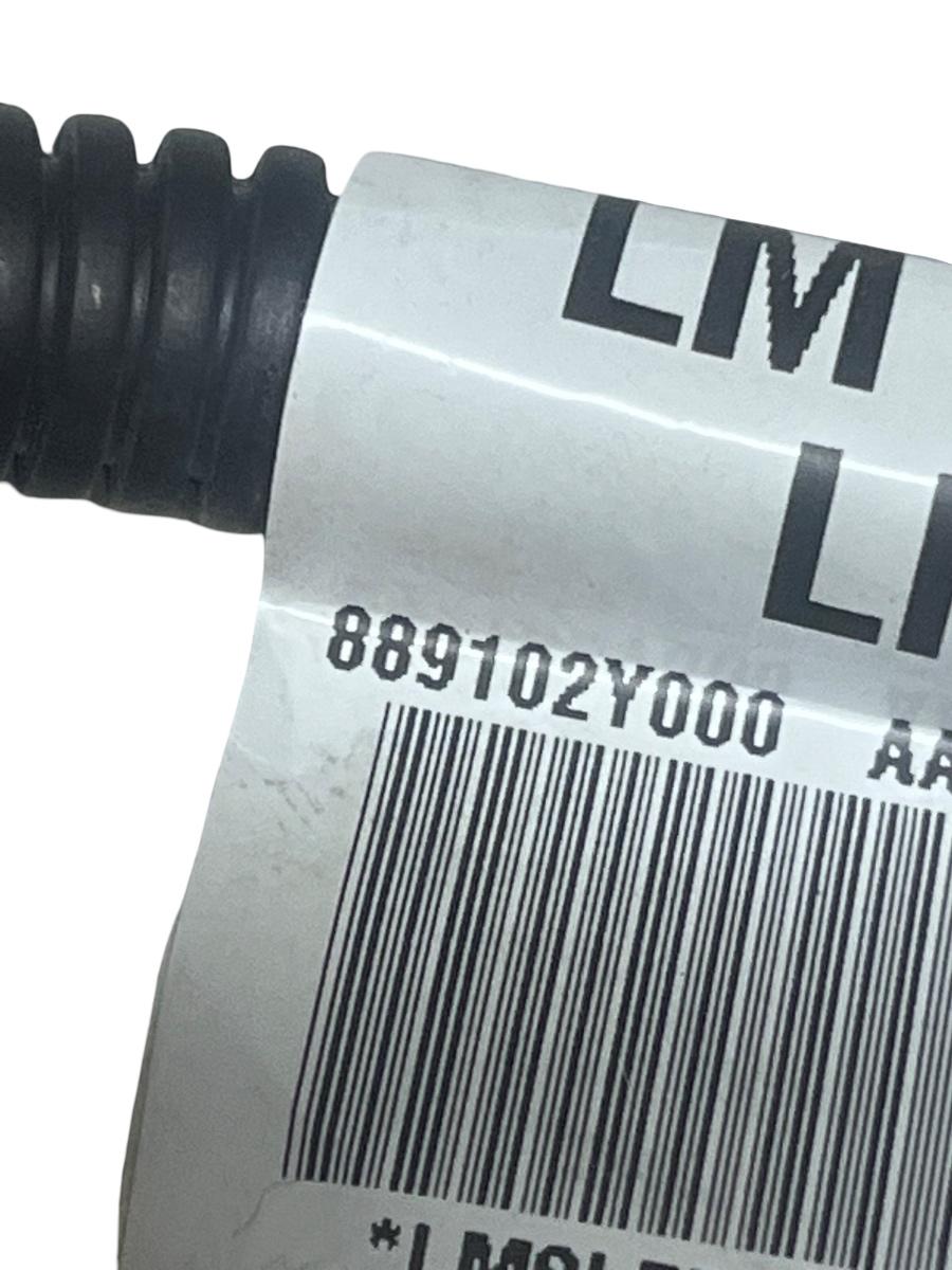 Airbag scaun stanga fata HYUNDAI ix35 LM, EL, ELH 2009 -> 889102Y000 – foto 4