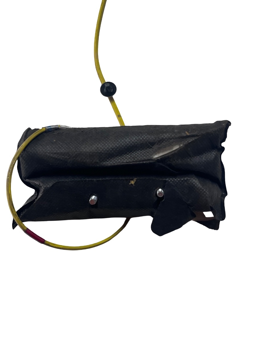 Airbag scaun stanga fata MITSUBISHI LANCER Saloon CY/Z_A 2007 -> – foto 2