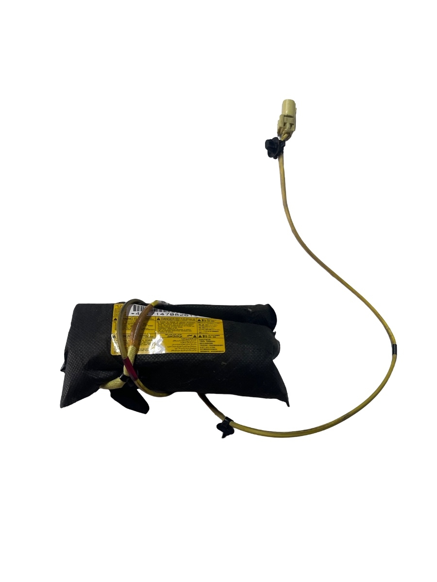 Airbag scaun stanga fata MITSUBISHI LANCER Saloon CY/Z_A 2007 ->