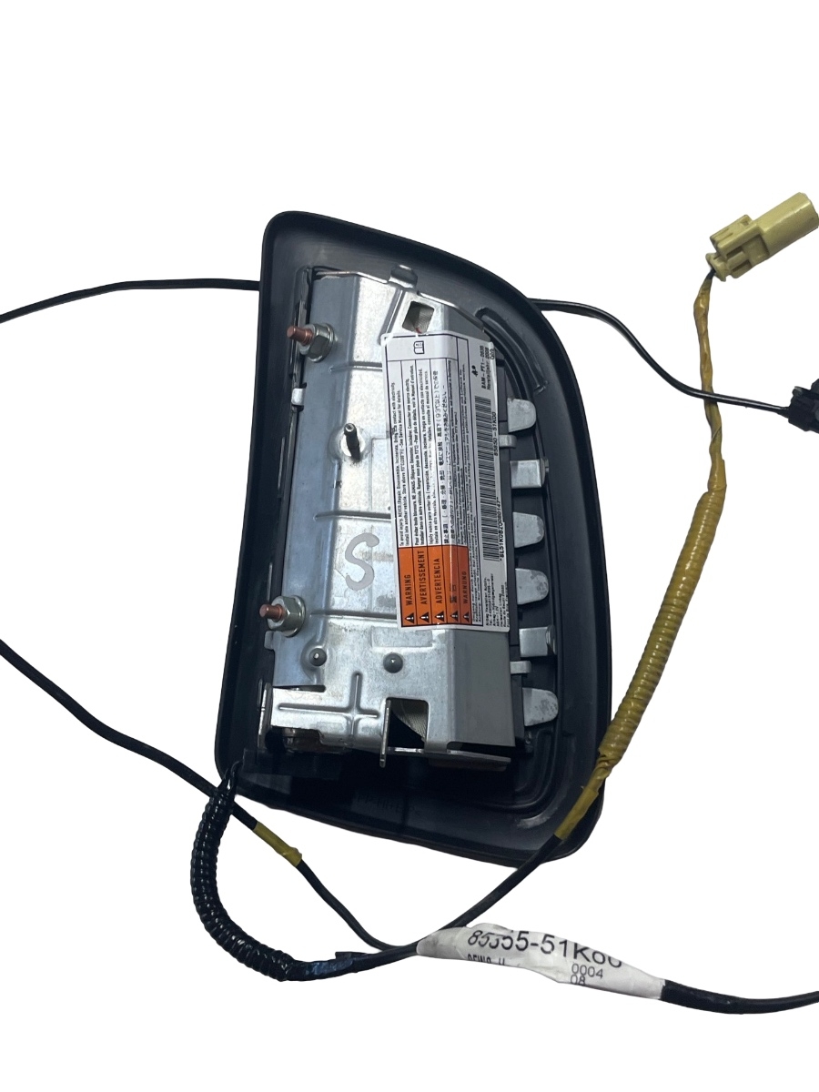 Airbag scaun stanga fata OPEL AGILA B H08 2008 - 2014 85850-51K00 – foto 2