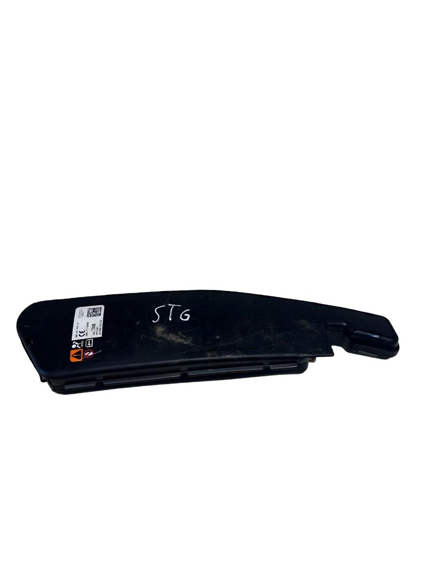Airbag scaun stanga fata OPEL ASTRA J P10 2009 - 2015 13437396 – foto 4
