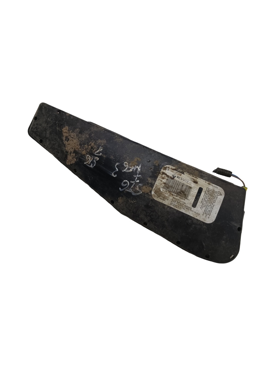 Airbag scaun stanga fata RENAULT MEGANE III Hatchback BZ0_ 2008 - >