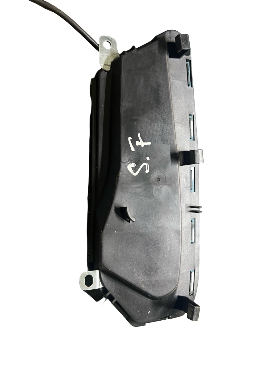 Airbag scaun stanga fata SKODA FABIA II 542 2006 - 2014 6Q0880241A – foto 2