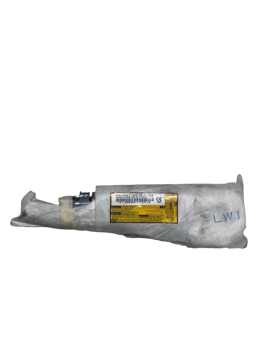 Airbag scaun stanga fata TOYOTA AURIS ZWE18_, NZE18_, ZRE18_ 2012 -> TG11C01001