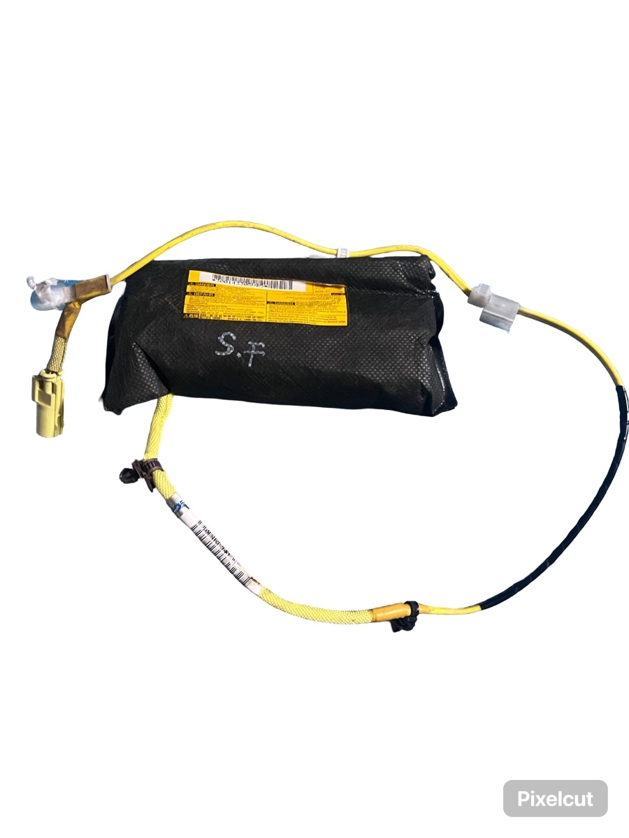 Airbag scaun stanga fata TOYOTA PRIUS Hatchback _W2_ 2003 - 2009