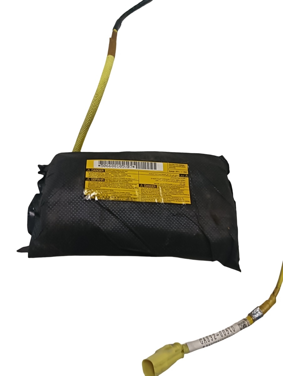 Airbag scaun stanga fata TOYOTA RAV 4 II _A2_ 2000 - 2005 Ga33200540 – foto 2
