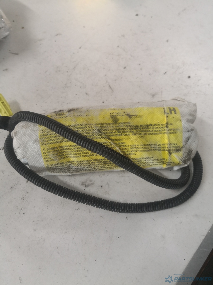 Airbag scaun stanga fata TOYOTA YARIS (_P9_) [ 2005 - > ]