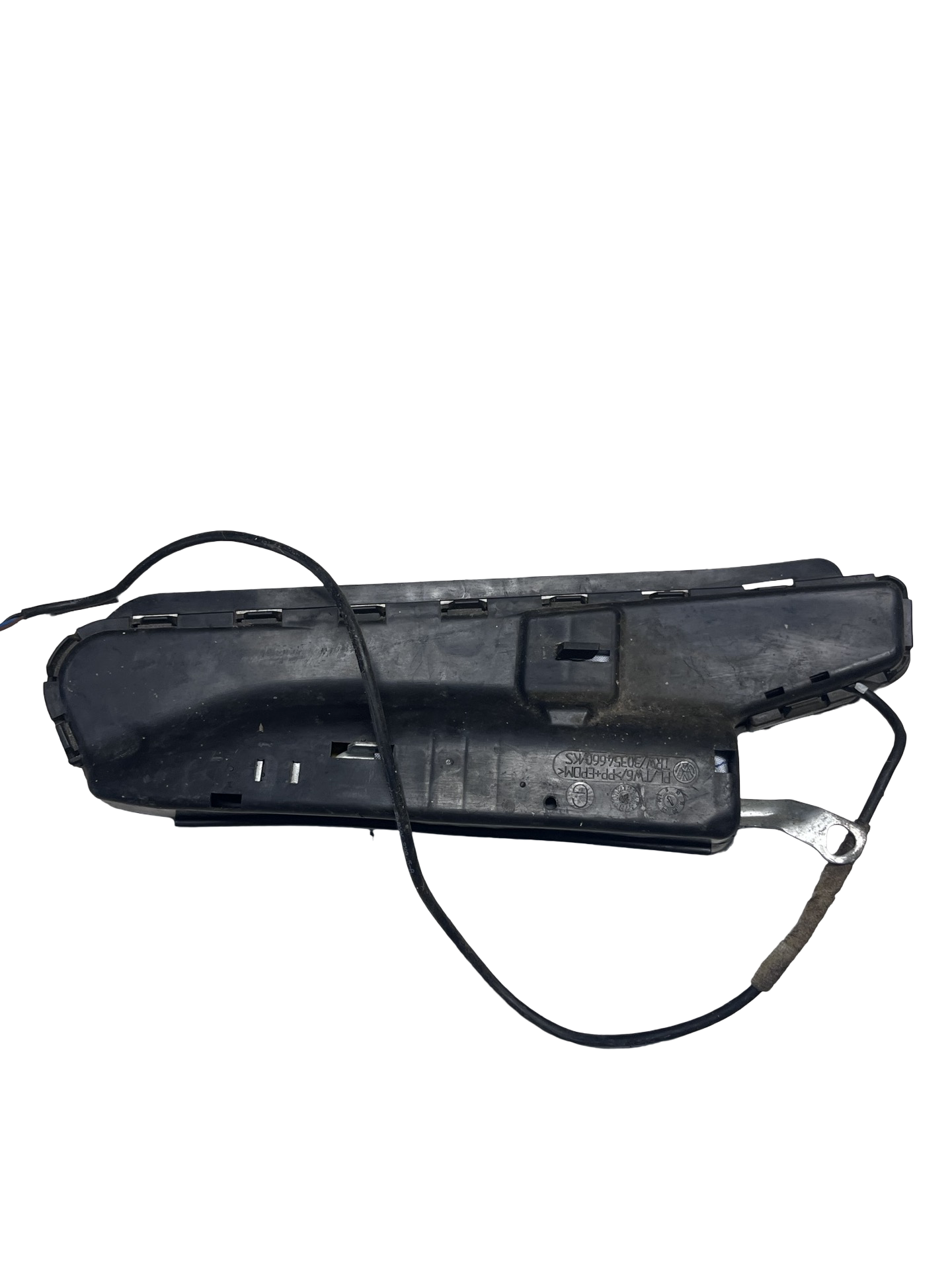 Airbag Scaun stânga față Volkswagen Golf 5 Plus 2004–2008 - cod: 1K4880241 – foto 3