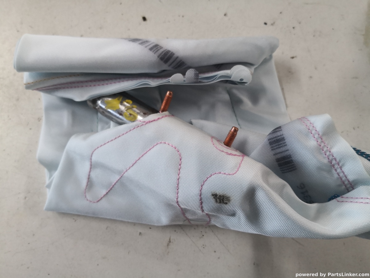 Airbag scaun stanga fata VOLVO XC60 156 2008 - > A190446011100411355