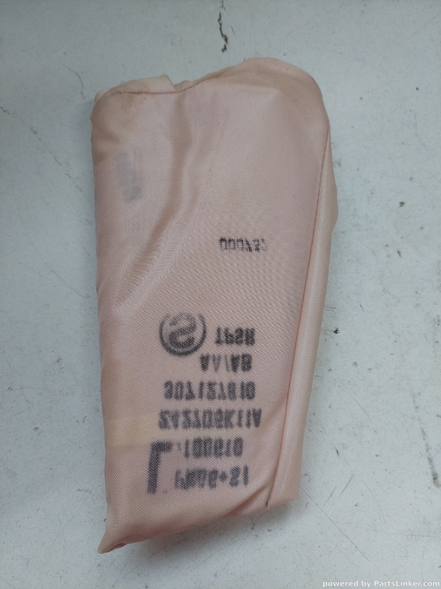 Airbag stanga fata BMW 7 V (F01, F02, F03, F04) [ 2008 - 2015 ] OEM 3071278101b – foto 2