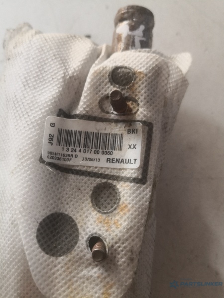 Airbag stanga fata DACIA LODGY [ 2012 - > ] OEM 620936100f – foto 2