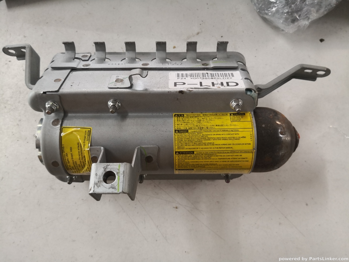 Airbag TOYOTA LAND CRUISER J120 2004>  OEM B56013e1567 – foto 2