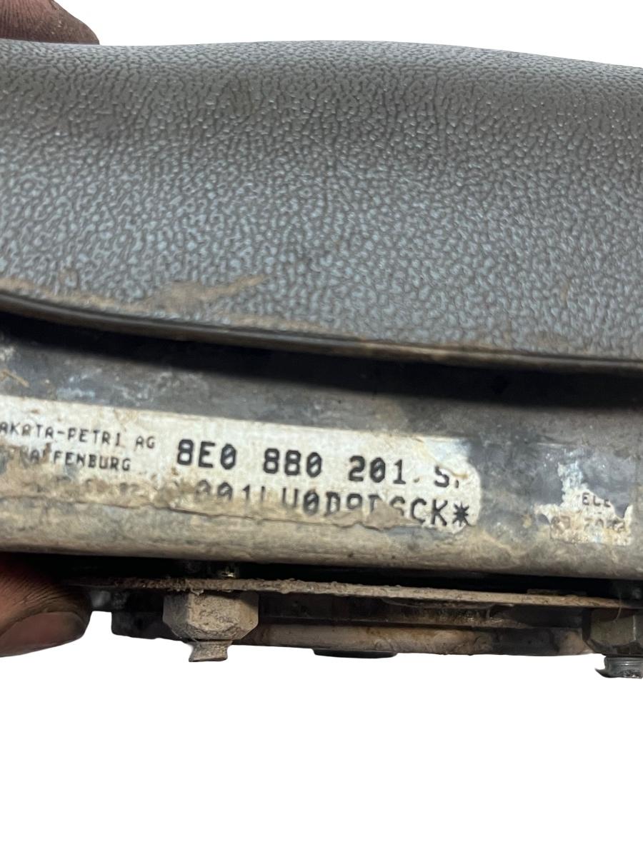 Airbag volan AUDI A4 II 8E2, B6 2000 - 2005 8E0880201 – foto 3