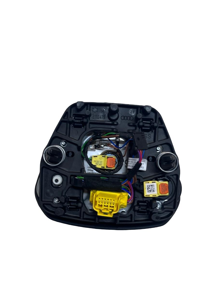 Airbag volan AUDI A6 C8, 4A2 2018 -> 4N0880201P – foto 3