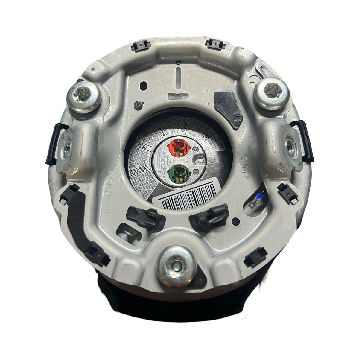 Airbag volan AUDI Q7 4LB 2006 - 2016 – foto 2