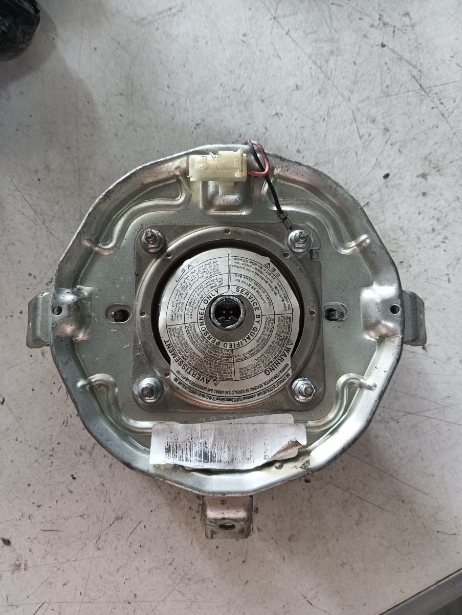 Airbag volan CHEVROLET SPARK 2005 - > – foto 2