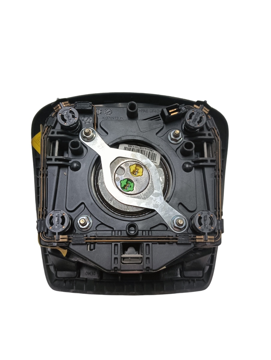 Airbag volan FIAT DUCATO Box 244 2002 - > 2.3 JTD F1AE0481C – foto 2