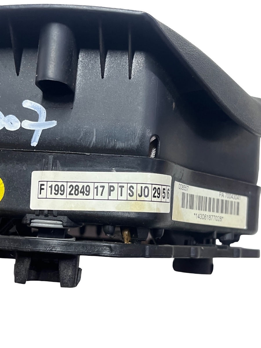 Airbag volan FIAT GRANDE PUNTO 199_ 2005 - > F199284917 – foto 3