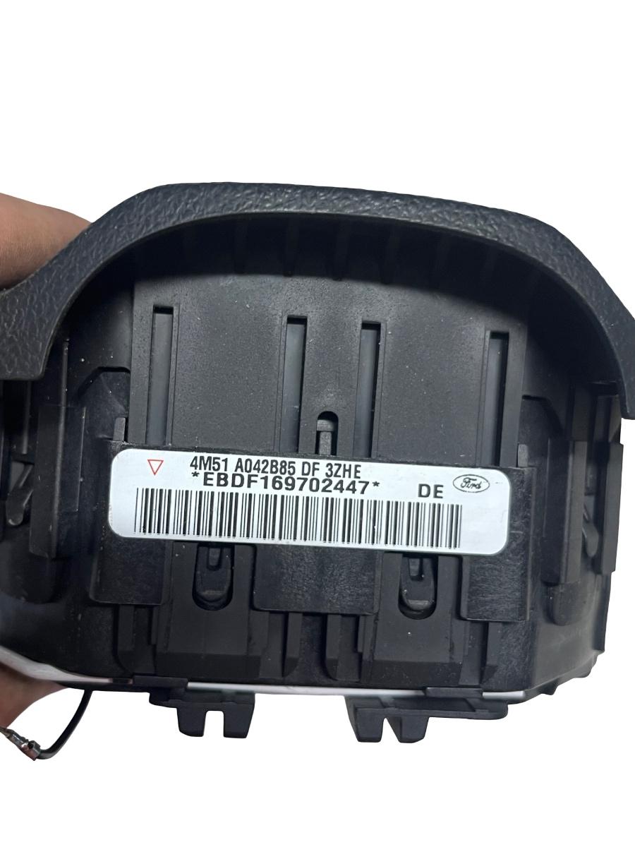 Airbag volan FORD FOCUS II DA_, HCP, DP 2004 - 2013 4M51-A042B85-DF – foto 3