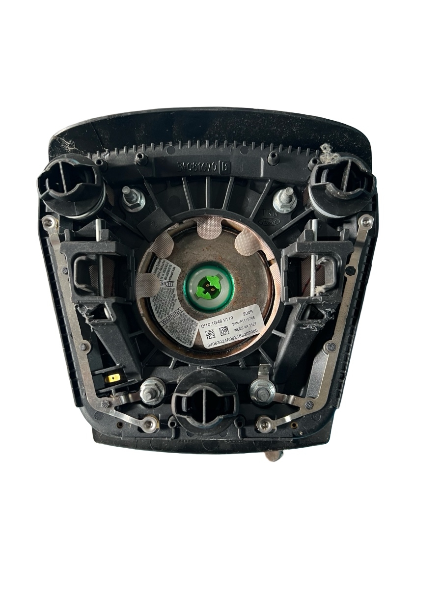 Airbag volan FORD MONDEO IV Saloon BA7 2007 - 2015 – foto 2