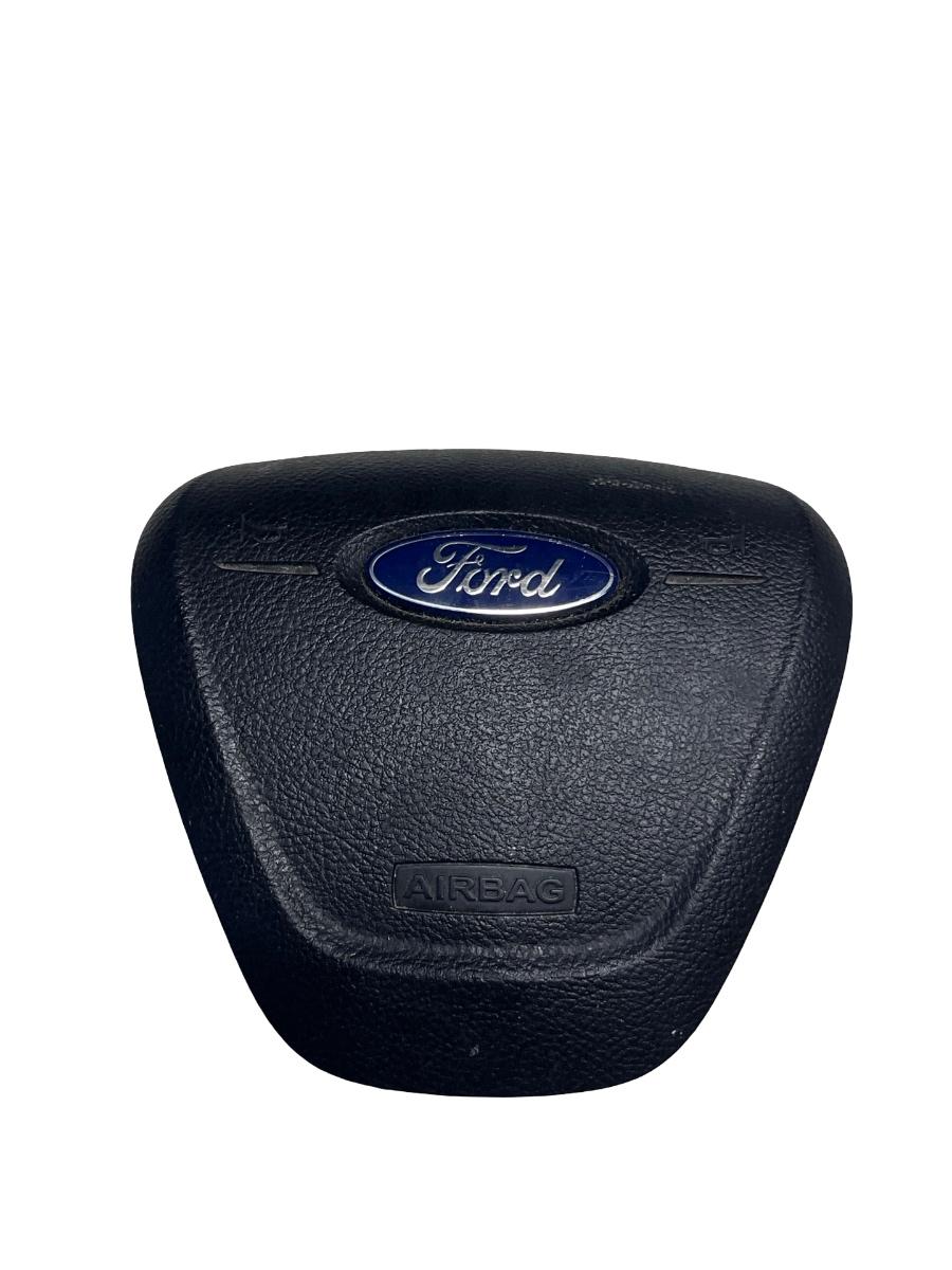 Airbag volan FORD TRANSIT CONNECT Box 2013 -> DT11-K042B85-AA