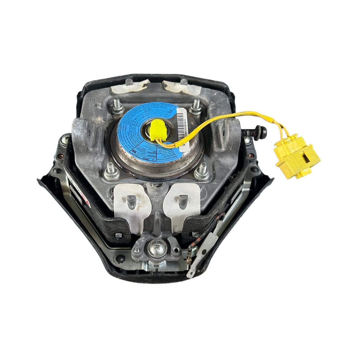 Airbag volan HONDA ACCORD VII Tourer CM, CN 2003 - 2008 – foto 2