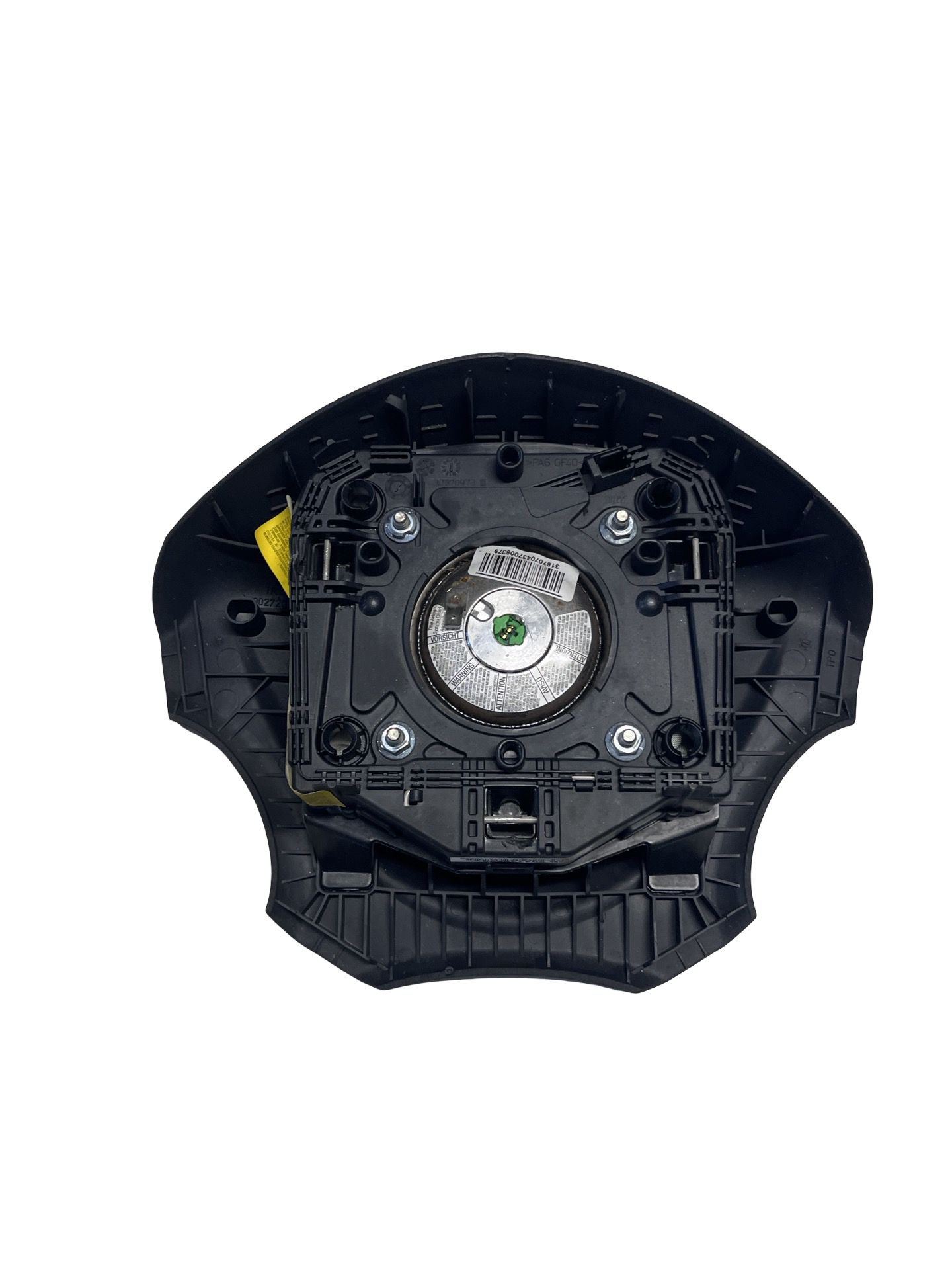 Airbag Volan Iveco Daily IV 2006–2011 - cod: 504149358 – foto 3