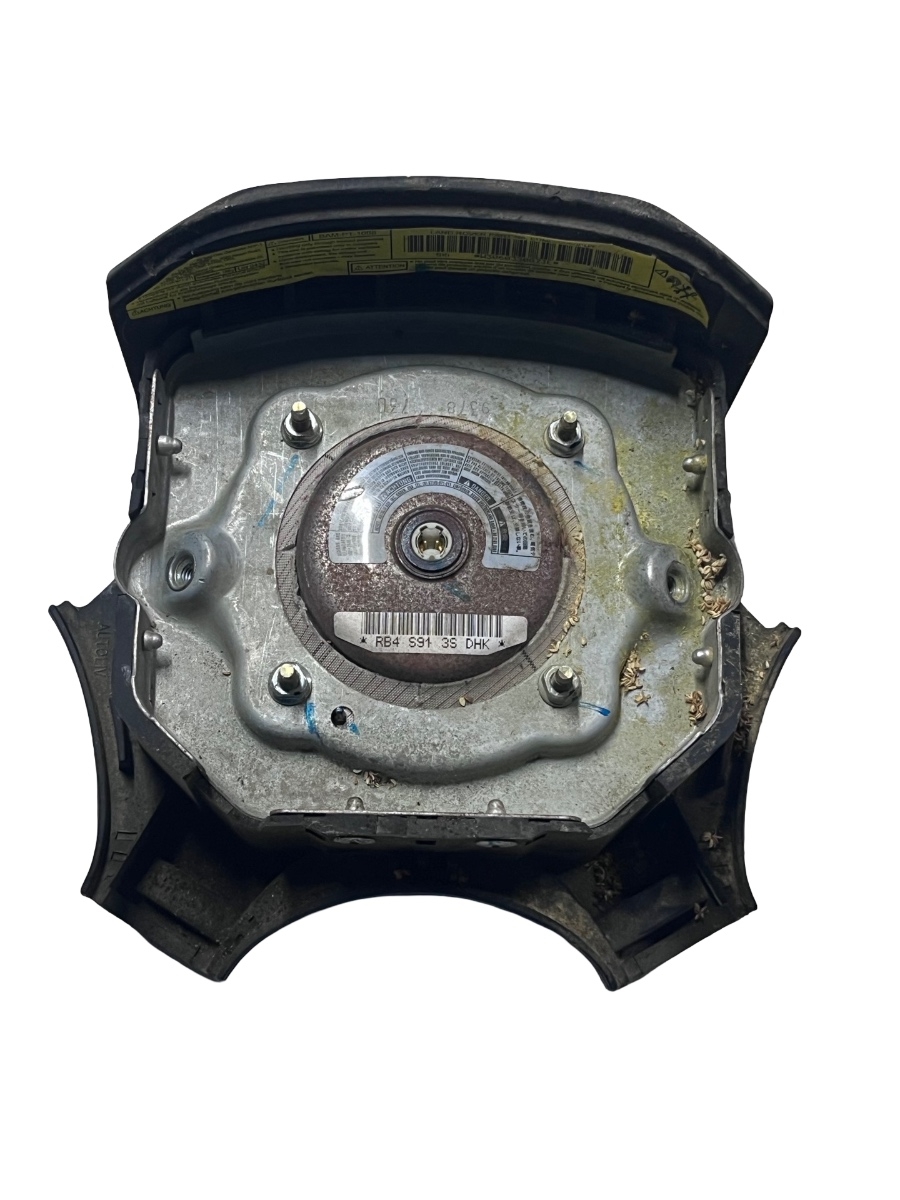 Airbag volan LAND ROVER FREELANDER LN_, L314 1998 - 2006 RB4S913SDHK – foto 2