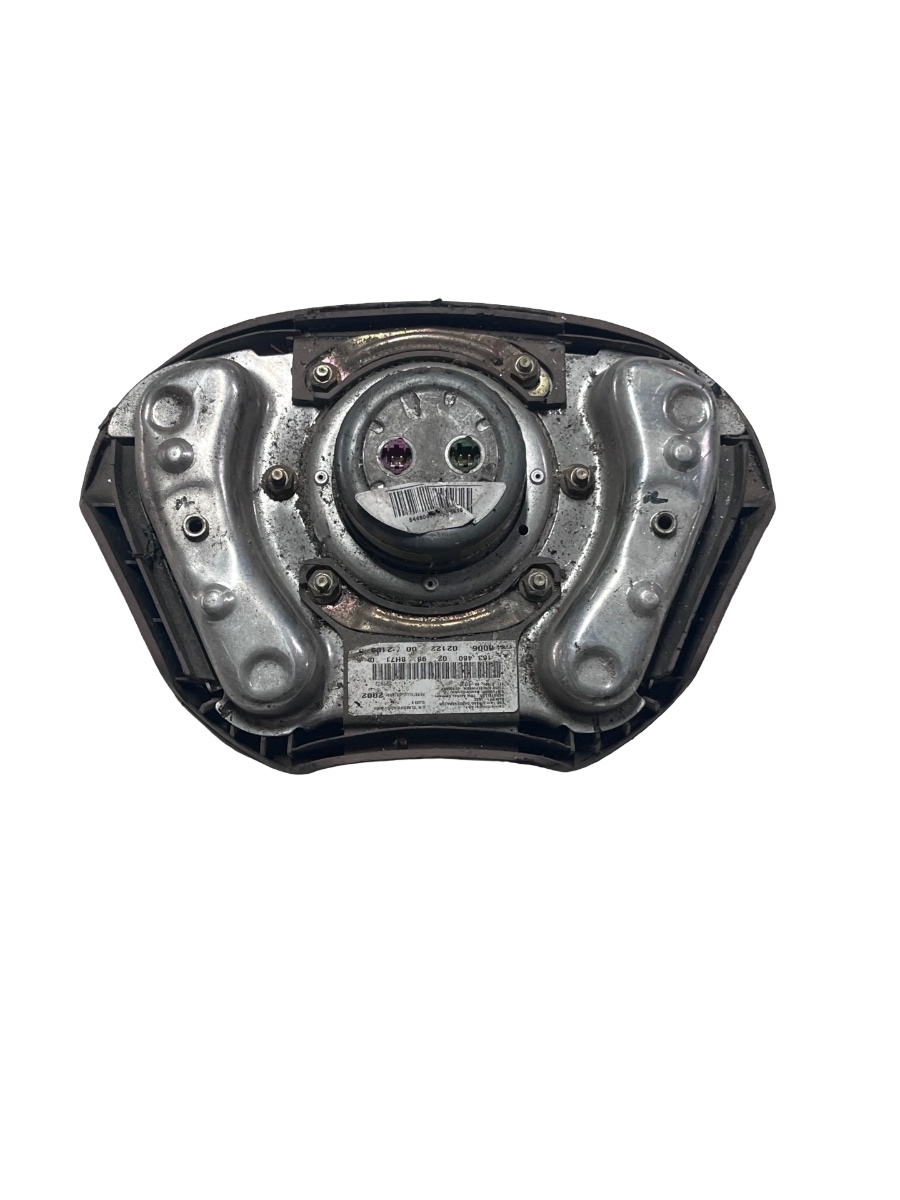 Airbag volan MERCEDES-BENZ M-CLASS W163 1998 - 2005 16346002988H7105 – foto 3