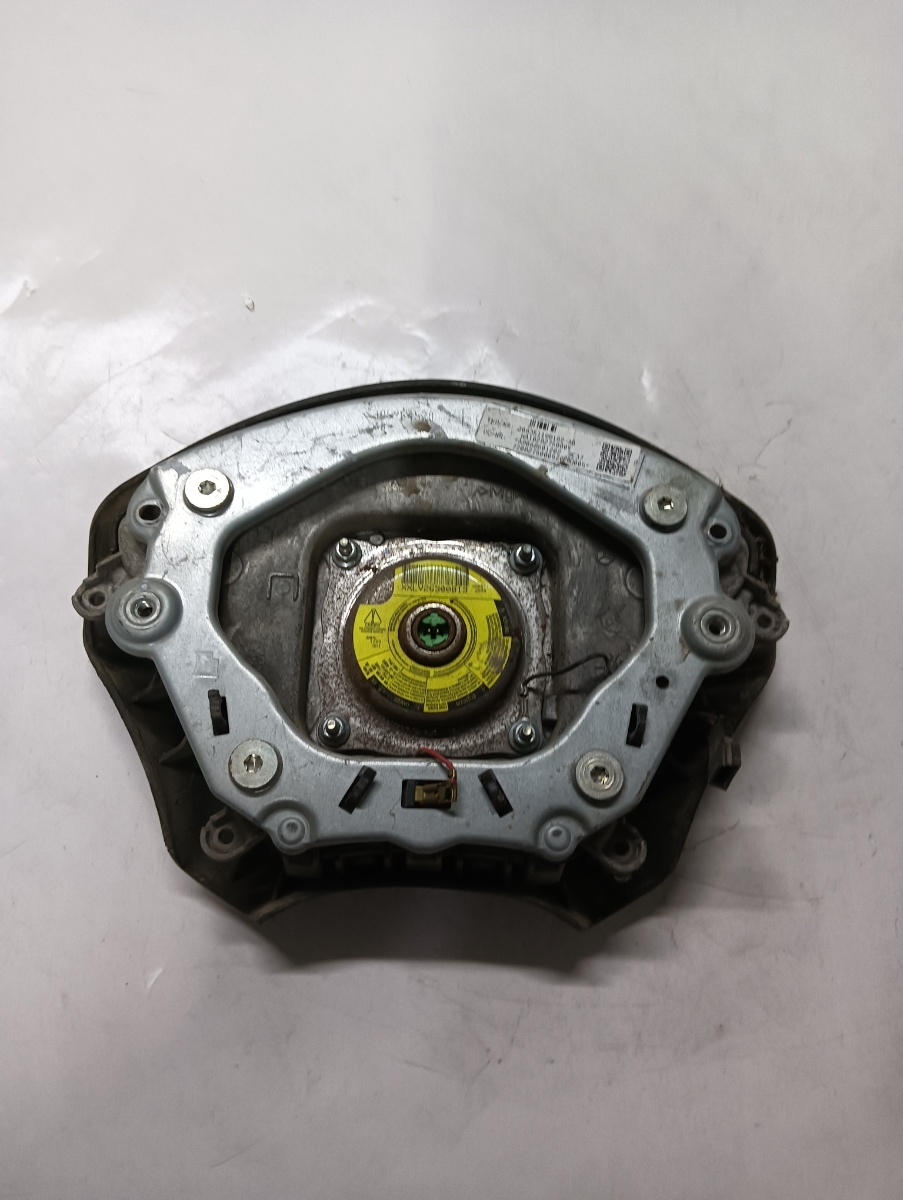 Airbag volan MERCEDES-BENZ SPRINTER 3,5-t Box 906 2006 - > – foto 2