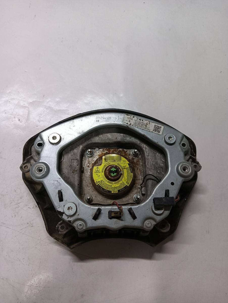 Airbag volan MERCEDES-BENZ SPRINTER 3,5-t Box 906 2006 - > – foto 2